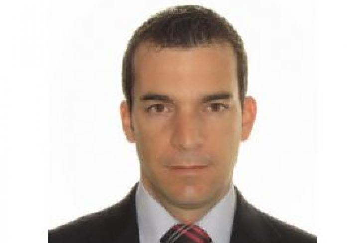 Ricardo de Paz, nuevo Director Comercial en TOYOTA