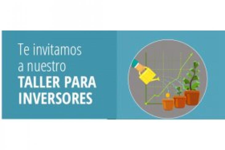 Navarra - Taller para Inversores
