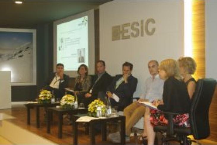 ESIC colabora en las jornadas de Acreditación de Expertos en Turismo Cultural de la Ruta de la Seda en Valencia