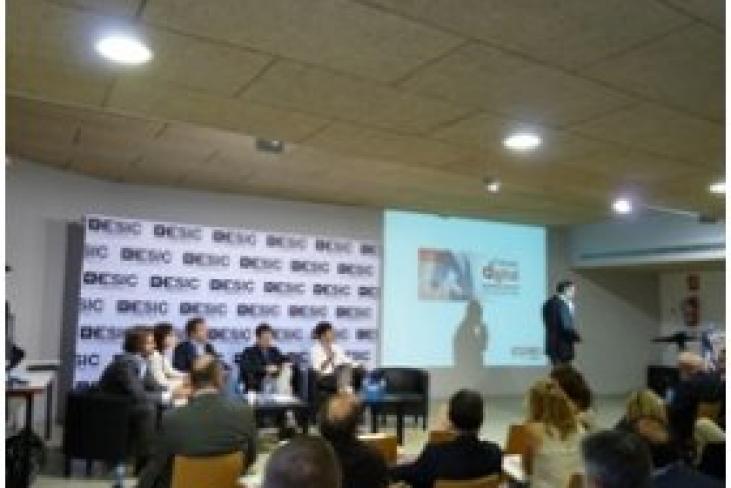 Barcelona - 2nd Digital Business Summit