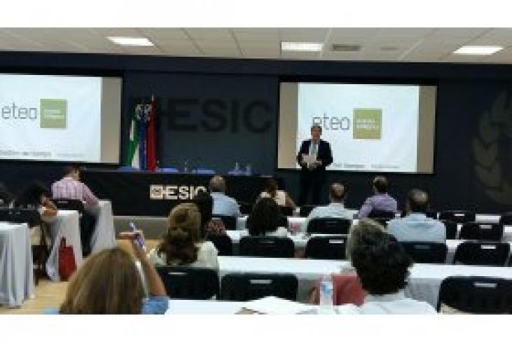 Sevilla habla del nuevo ecosistema digital en la 1ª edición del Digital Business Summit