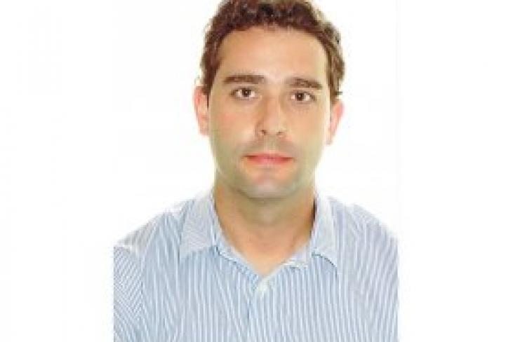 Fernando Ullate Crespo, nuevo Técnico de compras en K-tuin Sistemas Informáticos