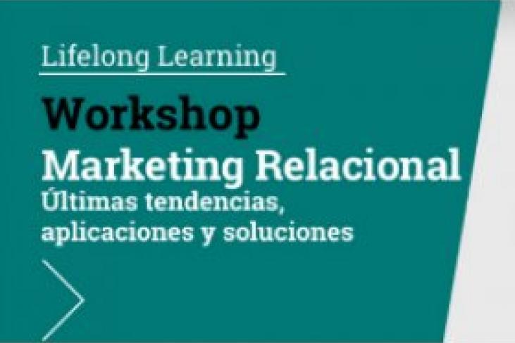 Cita con el Marketing Relacional en ICEMD:  últimas tendencias, aplicaciones y soluciones