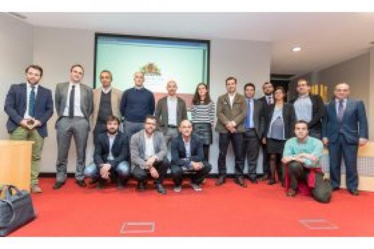 Navarra - I Foro de Inversores de ESIC, una iniciativa necesaria para emprendedores e inversores
