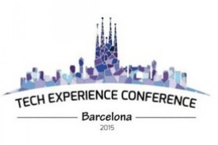 ESIC colabora en el Tech Experience Conference en Barcelona