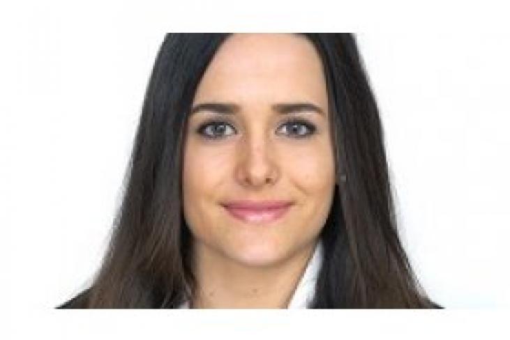 Cristina Carrilero García nueva Sales Support Specialist en Hasbro Iberia