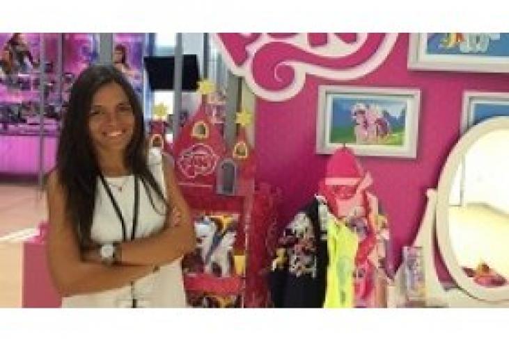 Lucía Álvarez Lázaro nueva Brand Manager en Hasbro Iberia 