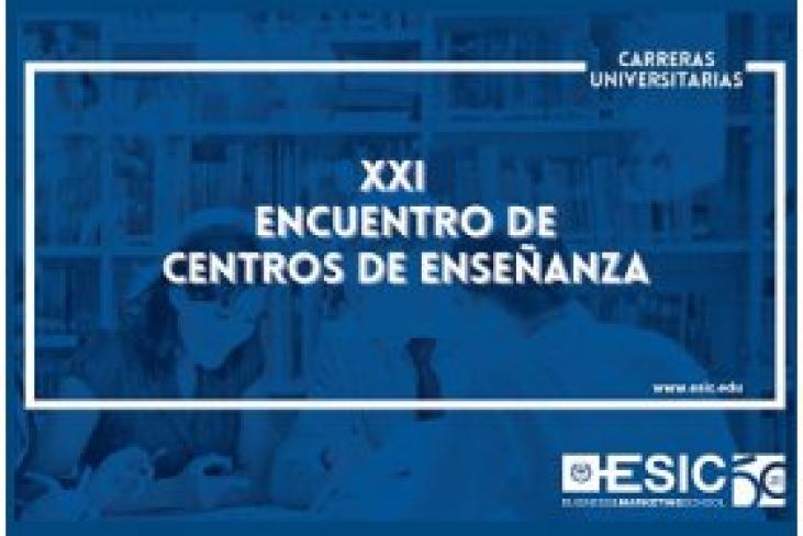 Zaragoza - XXI ENCUENTRO DE CENTROS DE ENSEÑANZA