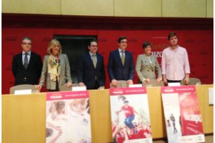 ESIC apoya, como 'partner' académico, la tercera edición del #talentage de Andalucía