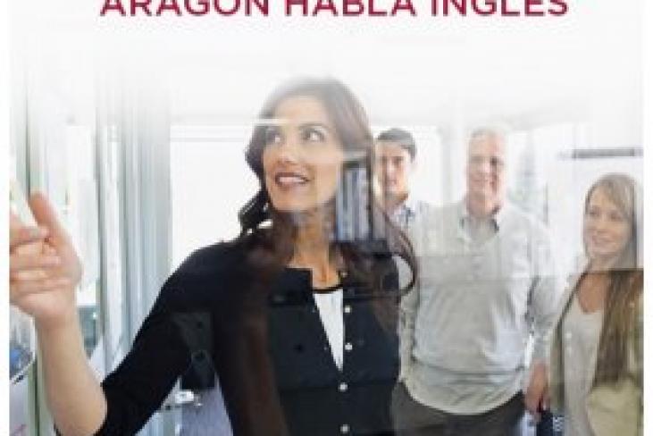 Zaragoza - Aragón habla inglés
