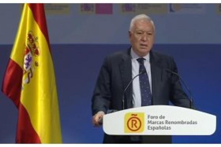 El ministro de Asuntos Exteriores y de Cooperación reconoce la contribución de ESIC a la Marca España