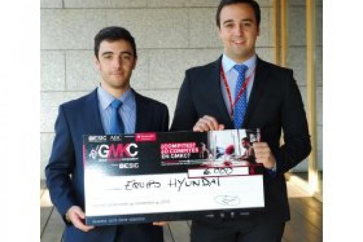 El mayor concurso empresarial para estudiantes ya tiene ganadores - ABC EMPRESA