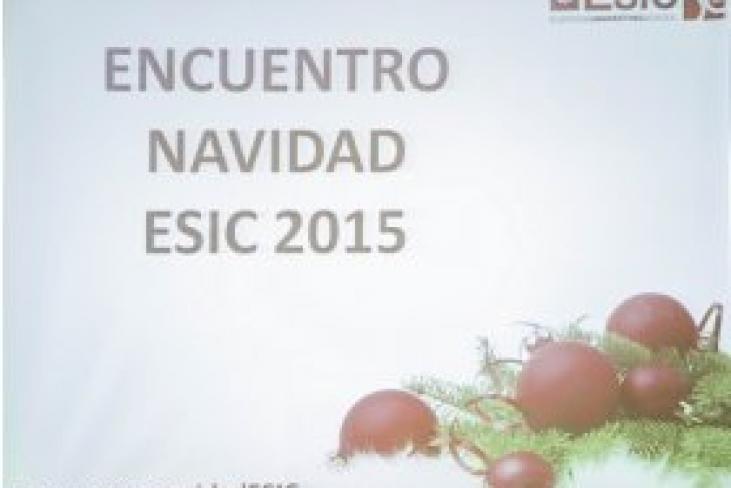 Espíritu navideño y negocios alrededor de ESIC - HERALDO DE ARAGON