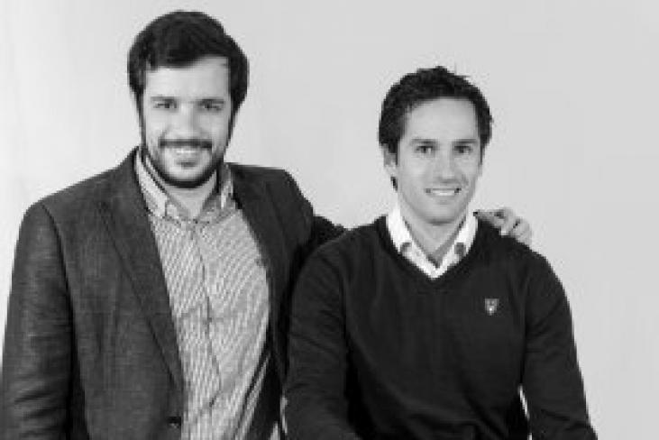 Dos emprendedores españoles crean un “Google de la moda” 