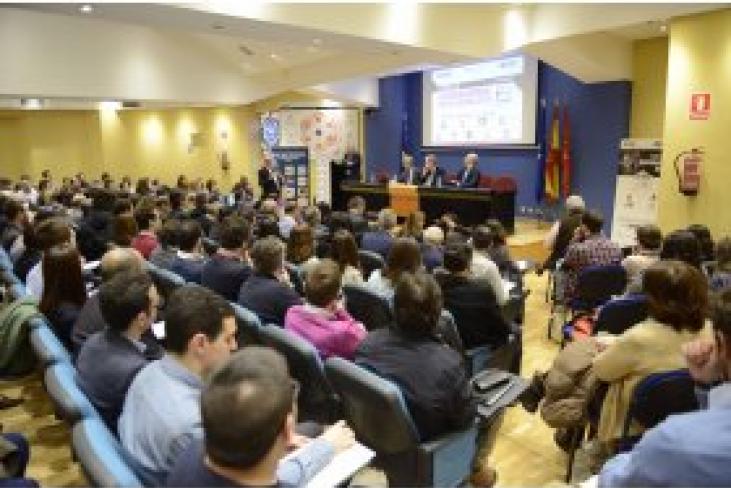 Directivos de las empresas de contenidos más relevantes de España analizaron en ESIC los desafíos y oportunidades del sector audiovisual