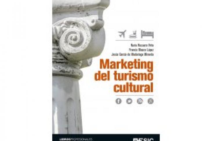 Marketing del turismo cultural. Estrategias para generar engagement con los clientes