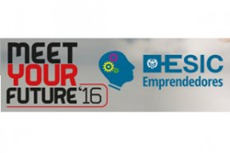 ESIC Emprendedores: MEET 2016 "X Foro de Empleabilidad"