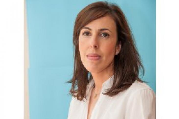 Blanca Oros Vargas, nueva responsable de Promoción y Comunicación en Industrias Alimentarias de Aragón