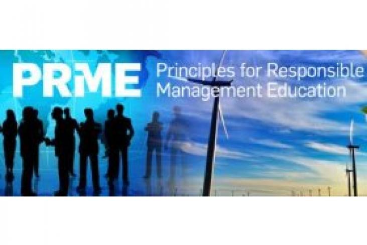 Nueva memoria de responsabilidad social de ESIC en PRME 2016