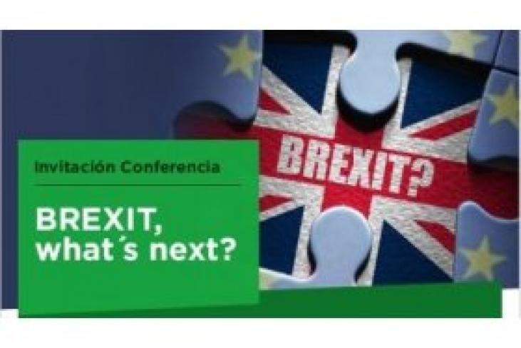 Madrid - ¿Quieres conocer las consecuencias reales del Brexit?