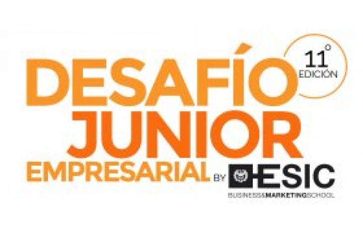 Madrid - Aviva patrocinará el Desafío Junior Empresarial