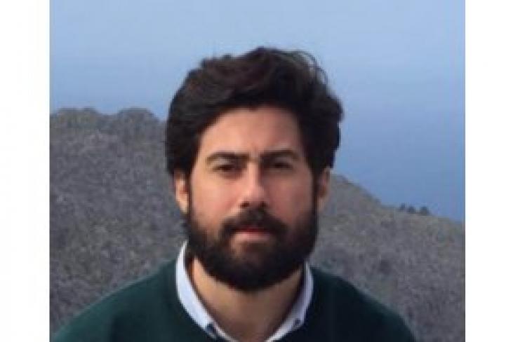 Esteban Larena-Avellaneda, nuevo eCommerce Coordinator Nutro&Greenies South Europe en Mars Inc.