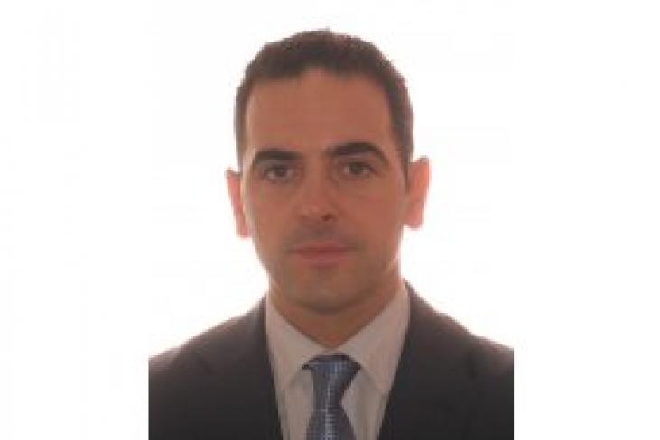 Antonio Ballester Molina, nuevo director de Exportación en ADAICO GROUP
