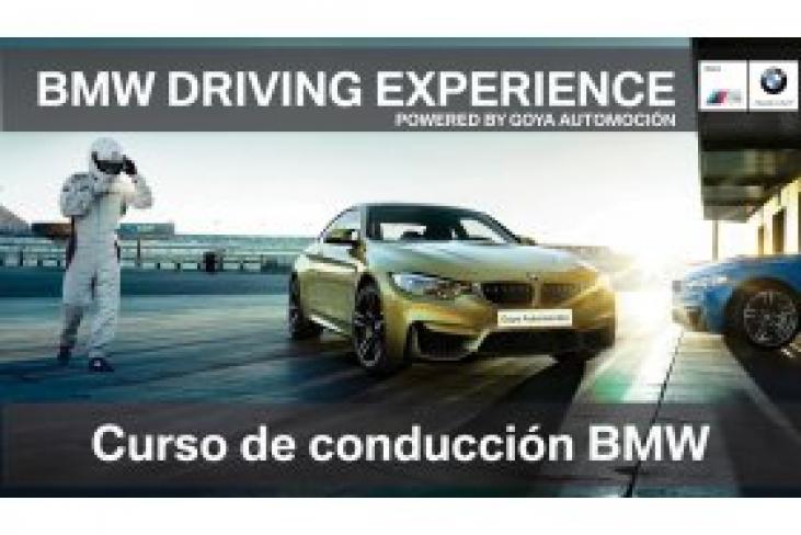 Zaragoza - BMW, colaborador oficial de #carreraempresasESIC 2016