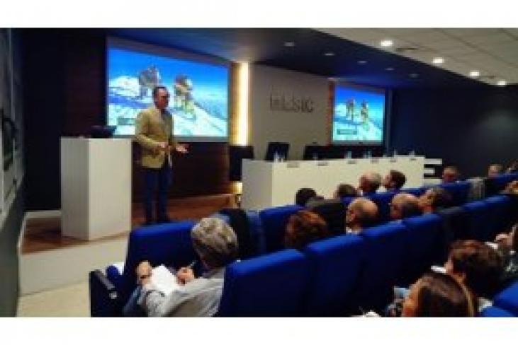 Valencia - ESIC celebra el XXIII Encuentro de Centros de Enseñanza