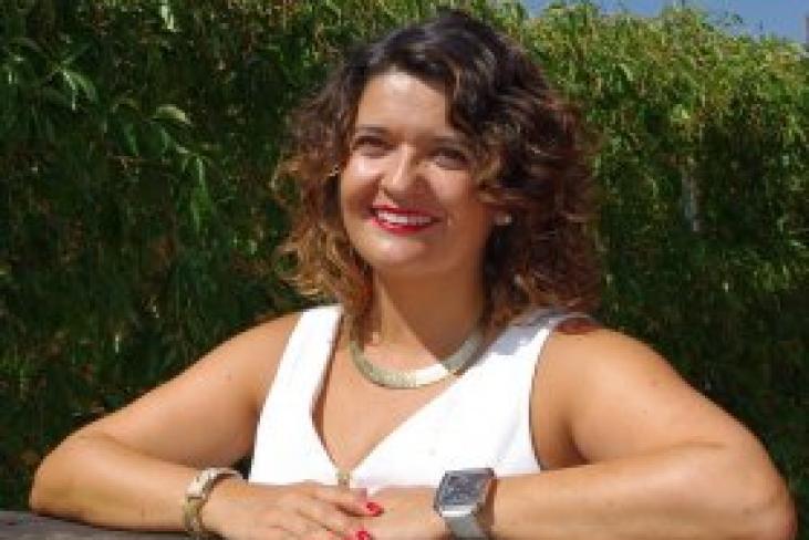 Marta Carazo Moreno, nueva Marketing Technician en HC Clover