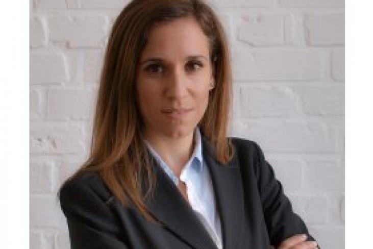 Vera Sánchez-Carpintero, nueva Marketing Manager Spain en IRI Worldwide