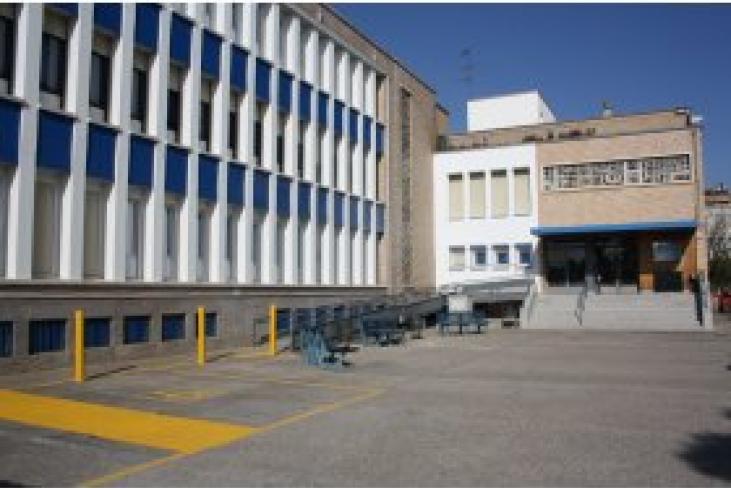 Zaragoza - El campus de ESIC en Zaragoza renueva la Certificación Dalco de Accesibilidad Universal