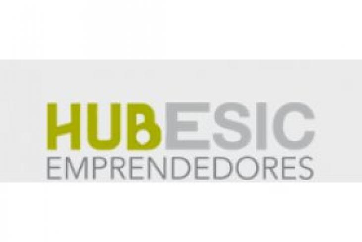 MADRID - HUB de Emprendedores