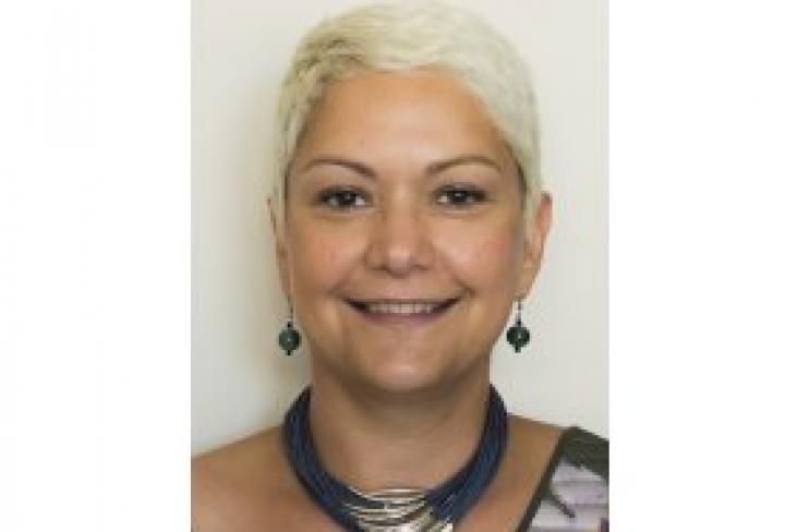 Lara Álvarez Lage, nueva Account Manager en Cisco Systems