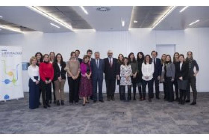 Madrid - ESIC impartirá un programa de Desarrollo Directivo dentro de la 2ª edición del Programa Liderazgo Femenino de Mutua Madrileña