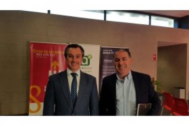 Sevilla - ESIC apoya el emprendimiento con la presencia en la Startup Europe Week