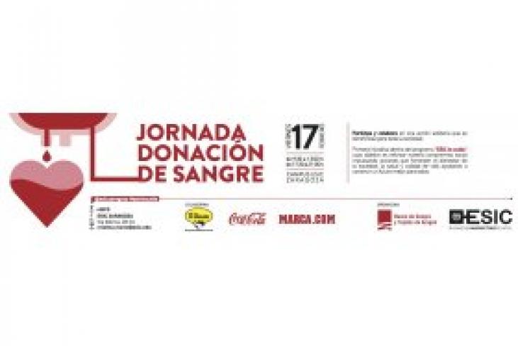 Zaragoza - Gran respuesta solidaria a la llamada a la donación de sangre