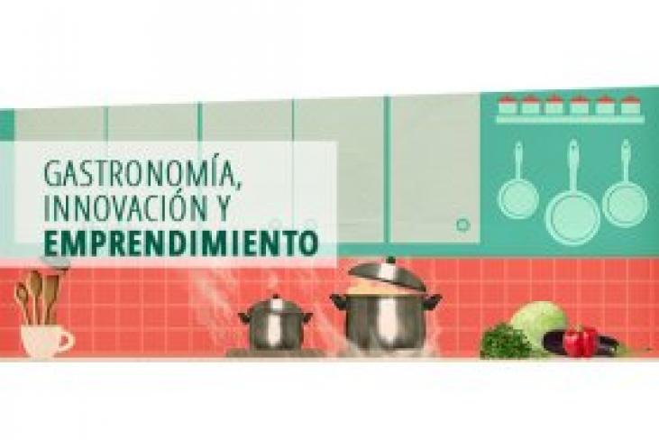 Zaragoza - Jornada de Gastronomía, Innovación y Emprendimiento