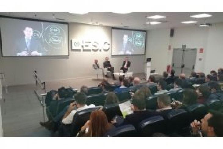 Konica Minolta y ESIC se citan en Málaga para abordar la transformación digital - 20 minutos