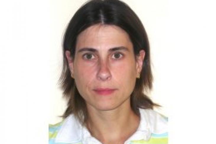 María Aránzazu Odriozola, nueva responsable de Producción y Desarrollo de Negocio en Transmediterránea
