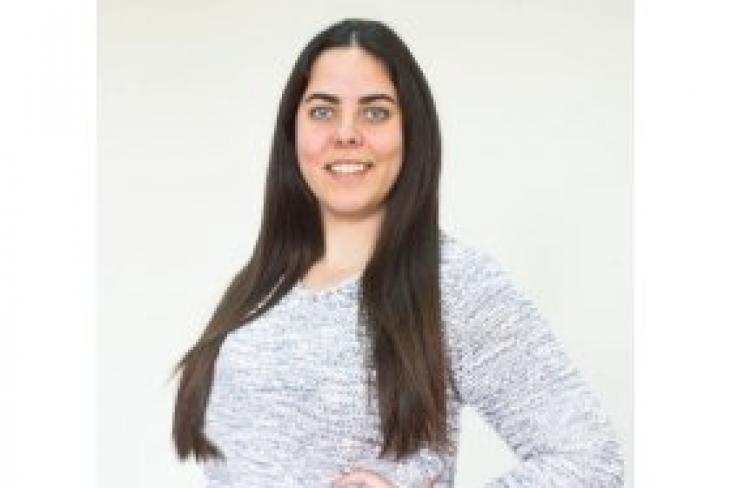 Alba Molins Acevedo, nueva marketing assistant en La Cartuja de Sevilla