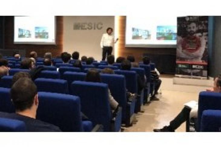 Valencia - ESIC celebra el III Foro de Inversión para emprendedores junto con BBooster