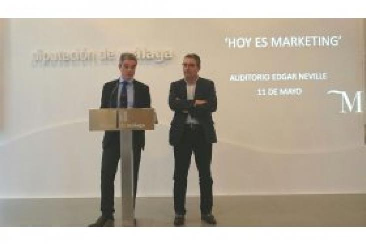 Málaga, punto de encuentro del marketing y la economía digital el próximo día 11 - DIARIO SUR