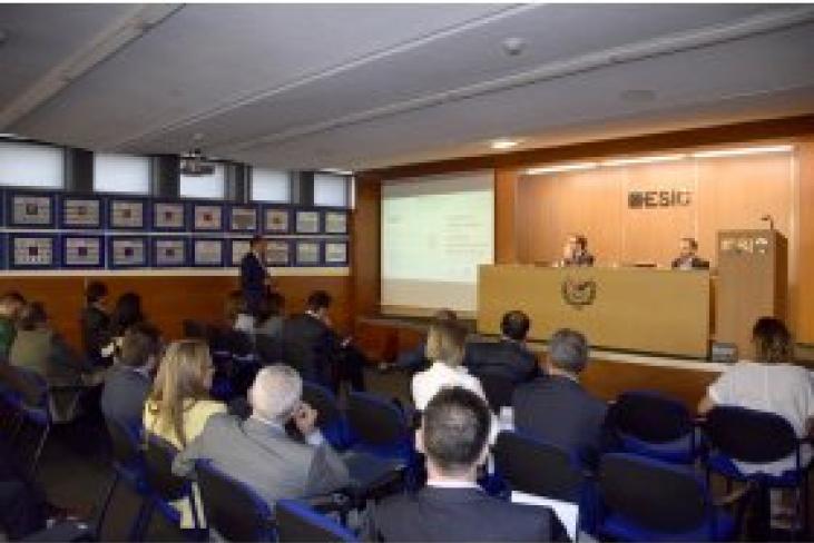 INYCOM: Caso de éxito empresarial en Aragón-EXPANSIÓN