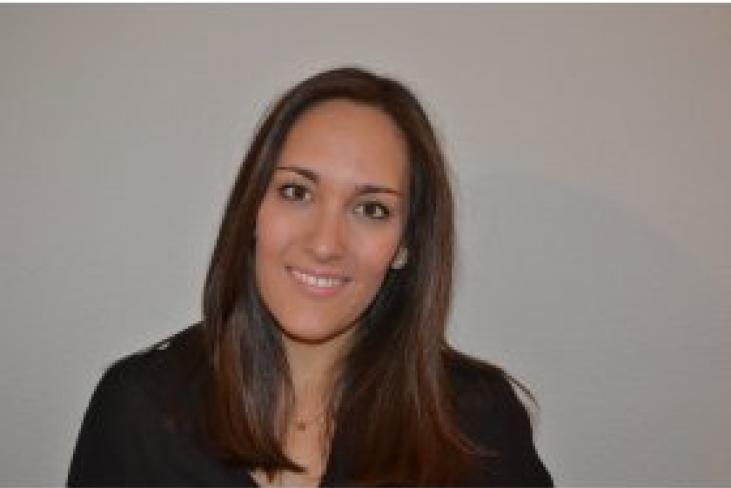 Virginia Olivares, Digital Strategist &amp; Social Media Specialist en Marketing Paradise