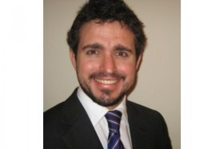 Unai Pérez Quincoces, International Online Manager en BTI - Biotechnology Institute
