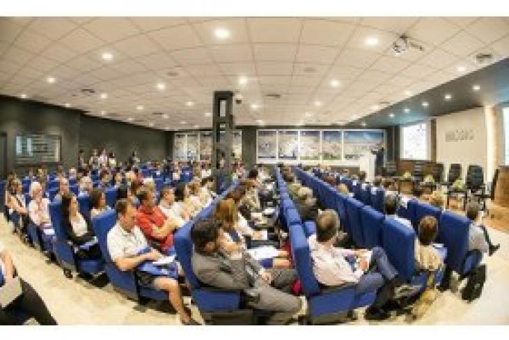Valencia - ESIC Alumni con IMAT, Simposio Internacional de Innovación Aplicada