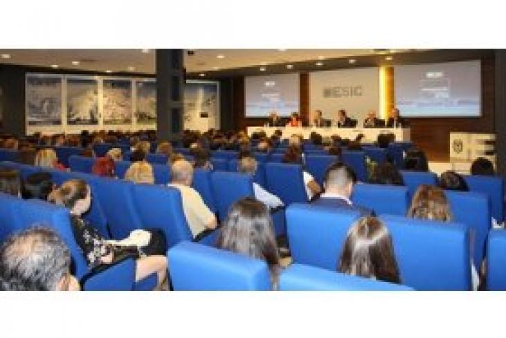 Valencia - ESIC inaugura el curso académico 2017-2018 