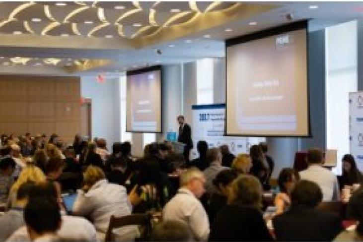 ESIC participa en el Global Forum for Responsible Management Education de PRME organizado en Nueva York