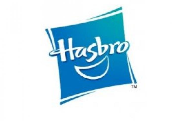 Presentación de la empresa Hasbro